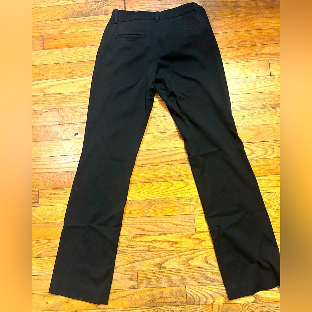 Express Editor Pants